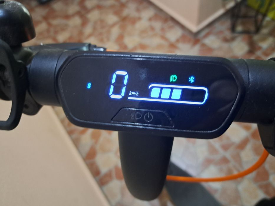 Електрическа Тротинетка