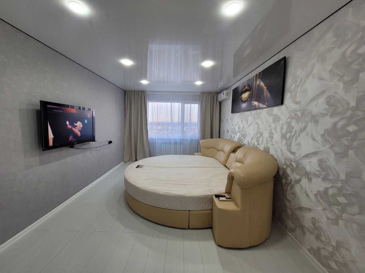 Дава се под наем Двустаен апартамент в София, Дружба 1 - 62 кв.м за 375 € - Снимка #2