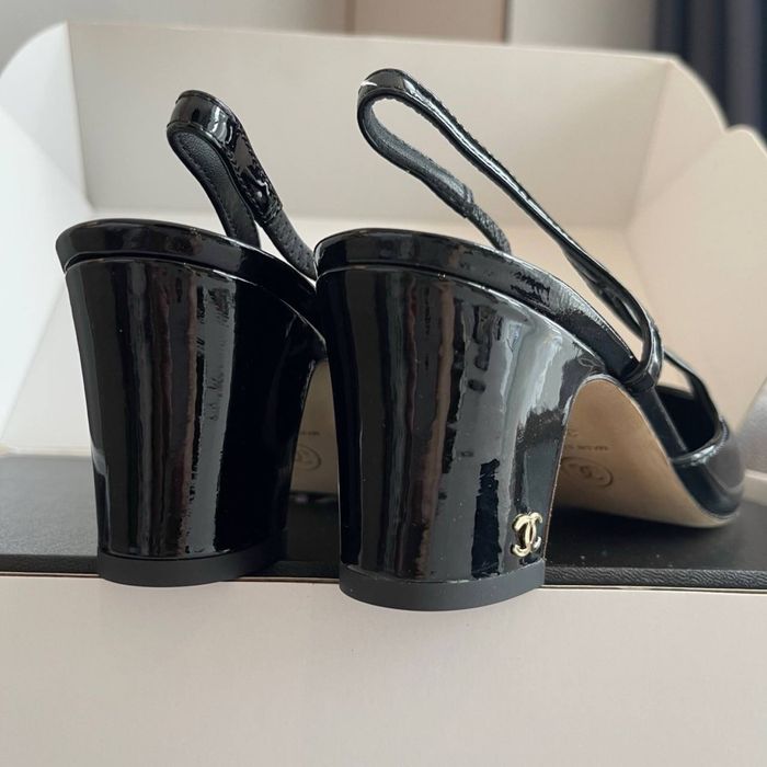 Sandale Chanel 35-42