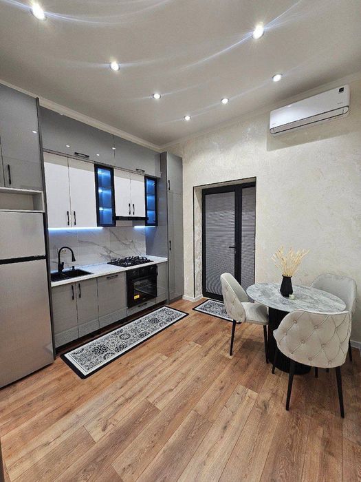 Продается 2х ком квартира, ЖК Ракат, ор-р: ТРЦ Next, 58 м²