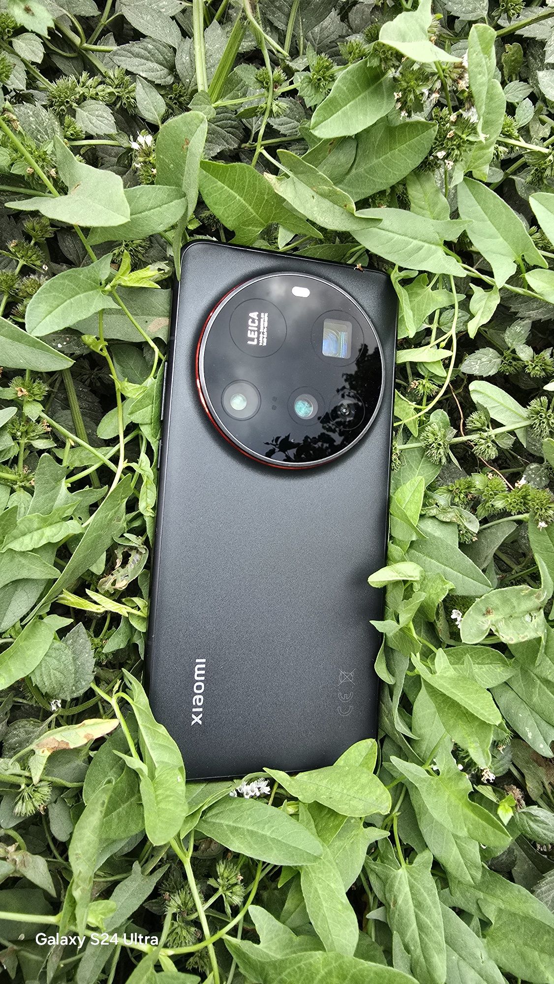Xiaomi 15 ultra global