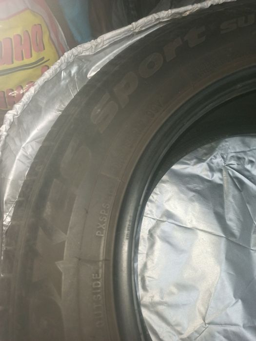 Летни Гуми 215/65/17 Toyo