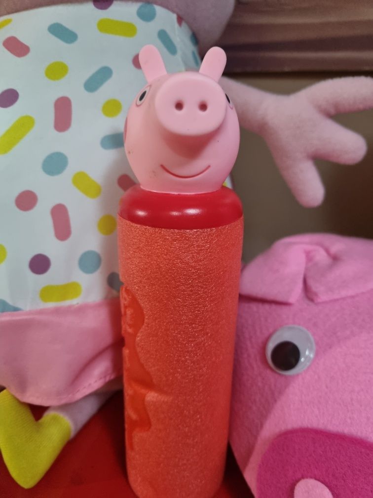 Lot Peppa Pig nou