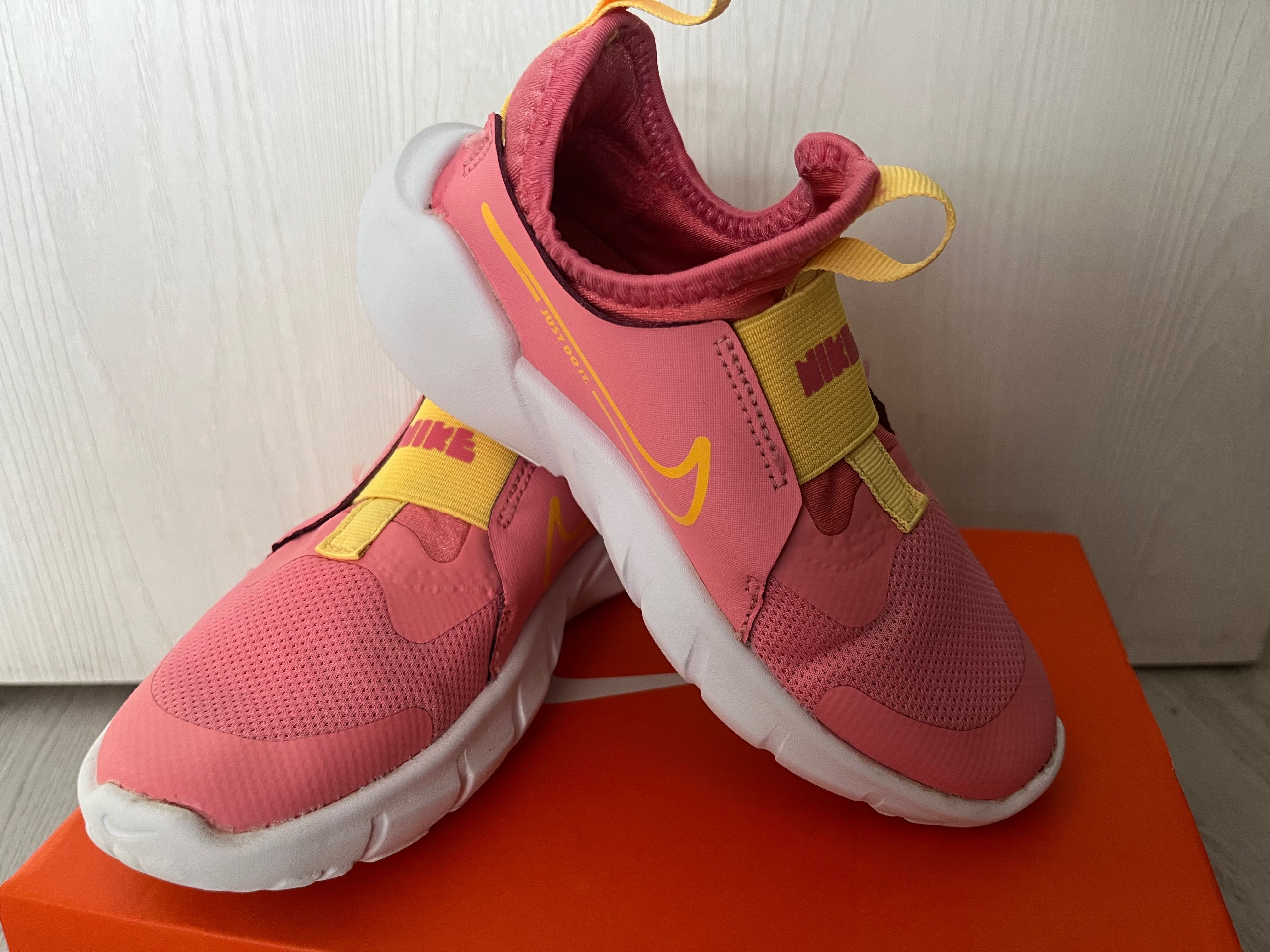 Nike детски маратонки