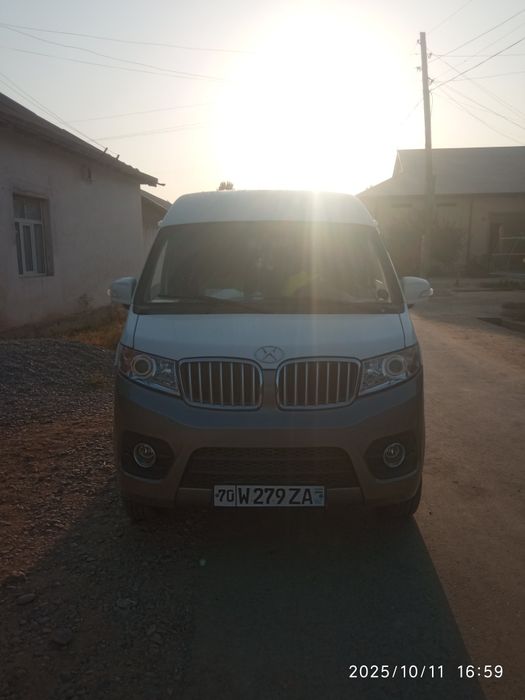 Sheniray X30L xolati yaxshi