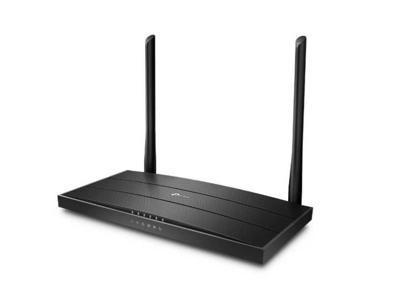 GPON Роутер TP-Link XC220-G3v VoIP 300 Мбит/с. Есть доставка