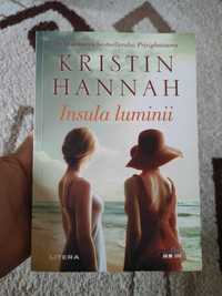 Kristin Hannah - insula luminii