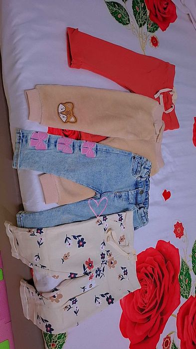 Haine mărimea 74 cm