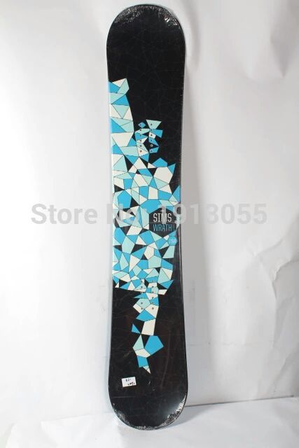 Placa Snowboard Burton SIMS 158 cm Nitro Volcom Ski Rossignol Iarna