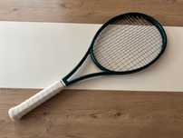 Тенис ракета Wilson Blade PRO V9 16x19 грип 3