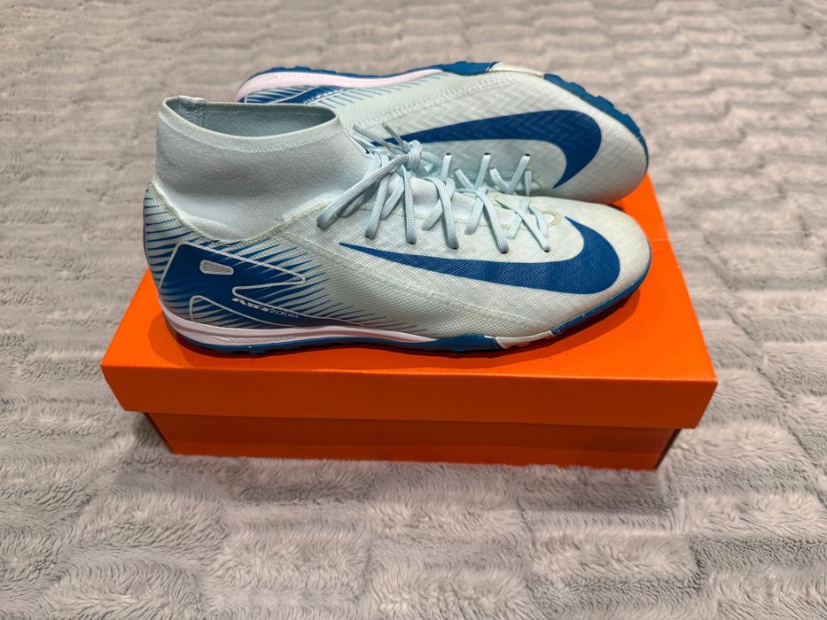 Nike Mercurial Superfly TF