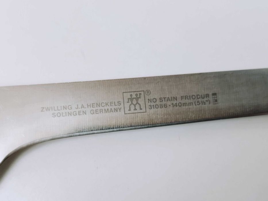 Cutit zwilling Solingen Grmania