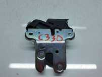 Broasca capota spate Volkswagen Passat CC (358) Facelift [Fabr 2012-20