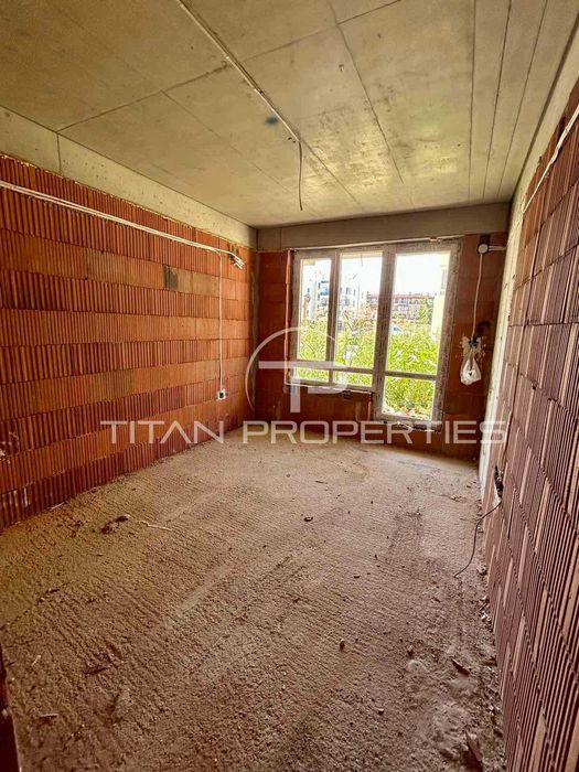 Двустаен апартамент Остромила