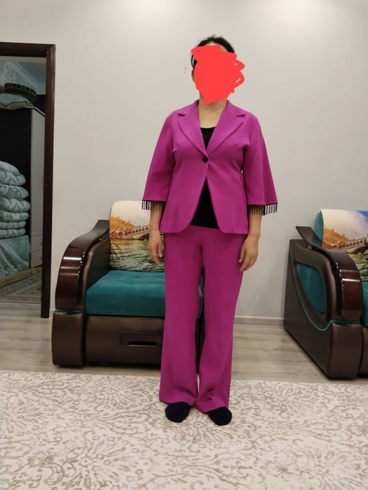 Женская,одежда размер 46