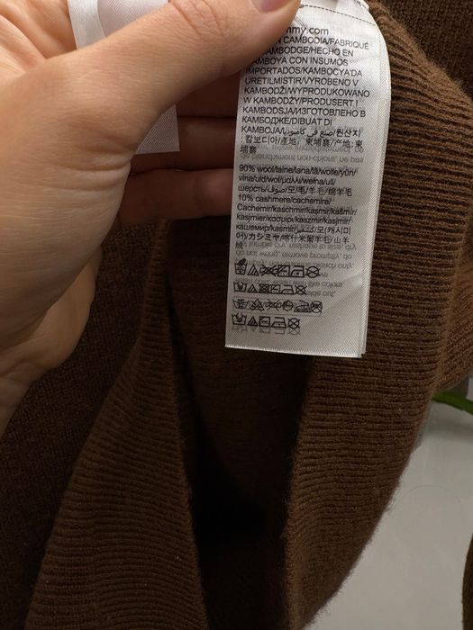 Дамски пулове кашмир и вълна