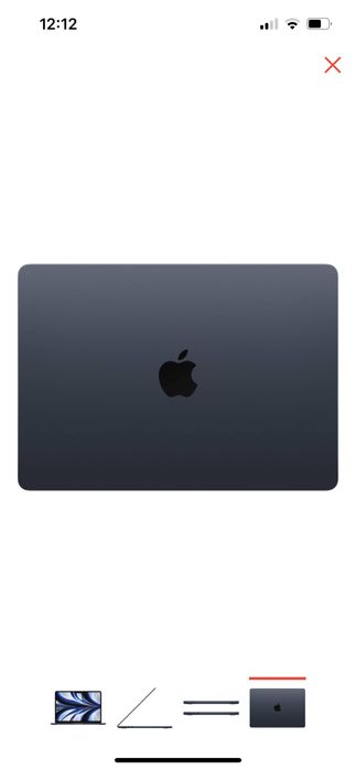 Macbook Air 2023