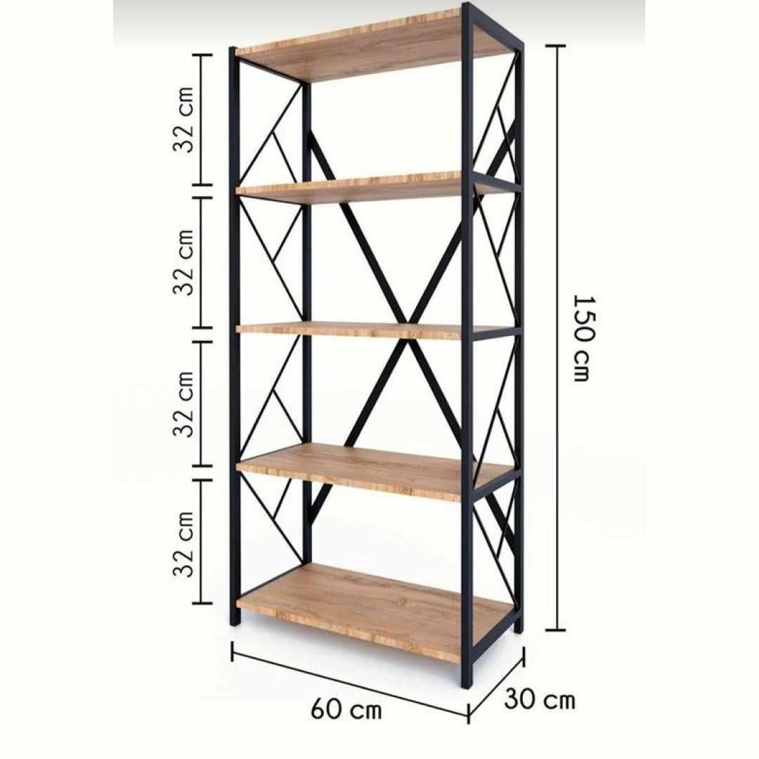 Стеллажи | Loft Mebel | Лофт Мебель