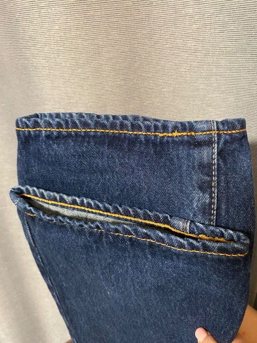 Оригинални мъжки дънки Levi’s.  Mодел 514.  W33, L36.