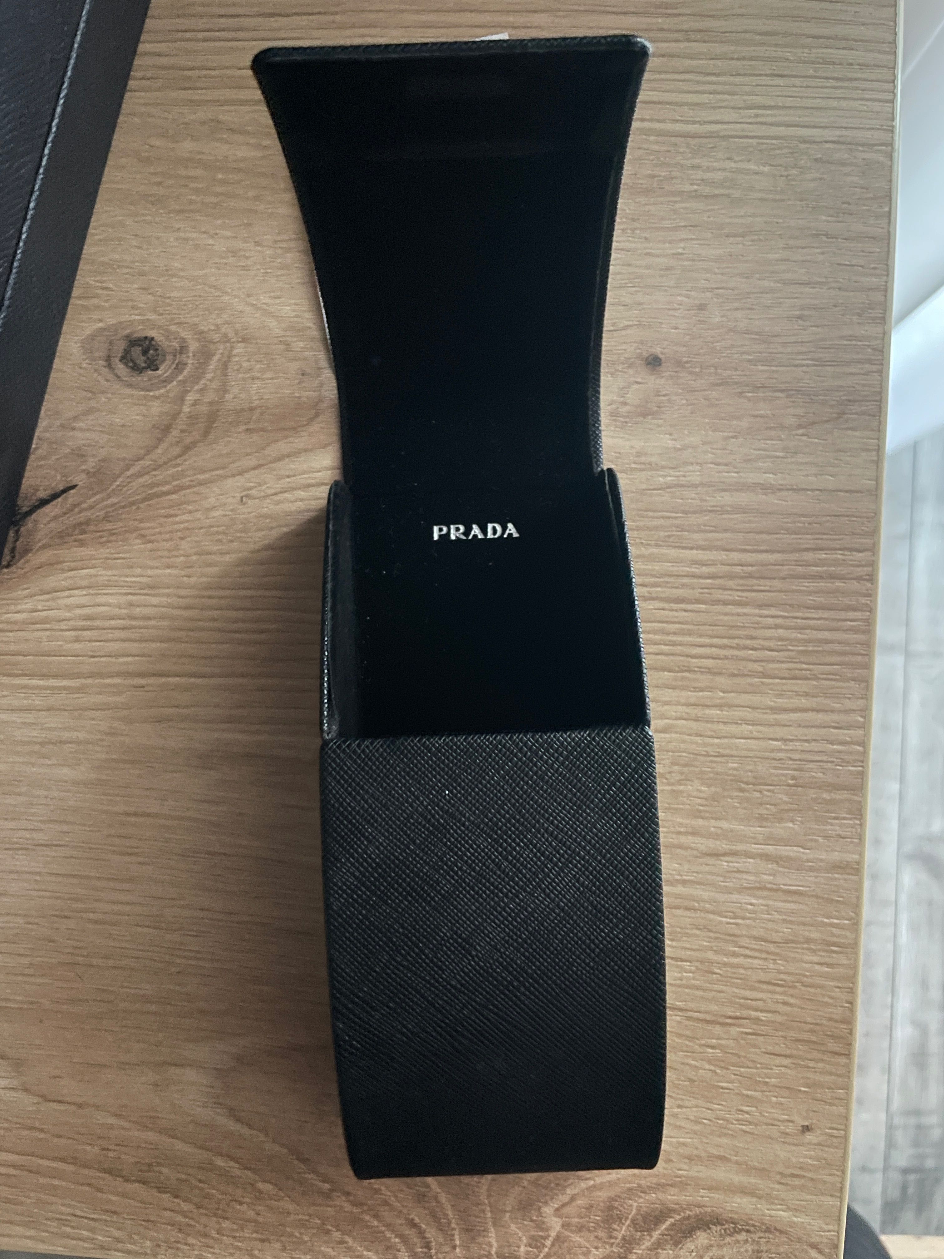 Слънчеви очила PRADA PR17WS
