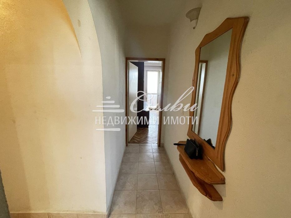 Двустаен РАЗШИРЕН апартамент - кв. Боян Българанов 1