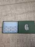 Port Card Goyard