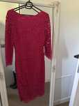 Rochie midi Nissa