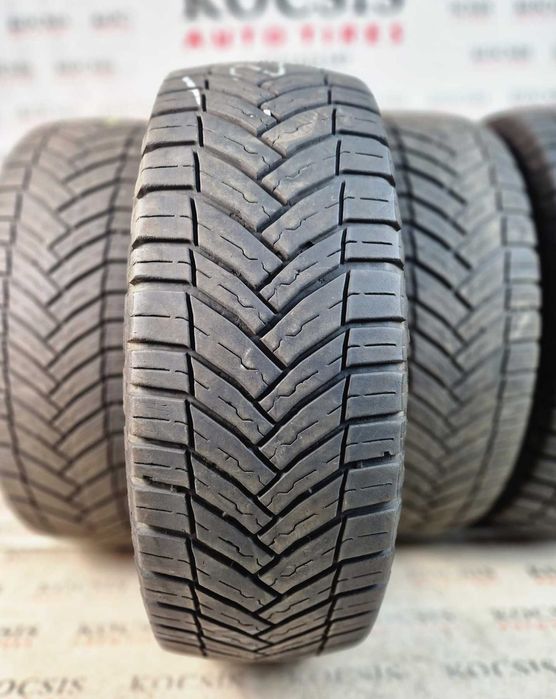 Anvelope mixte M+S - 215 65 16c - MICHELIN Cross