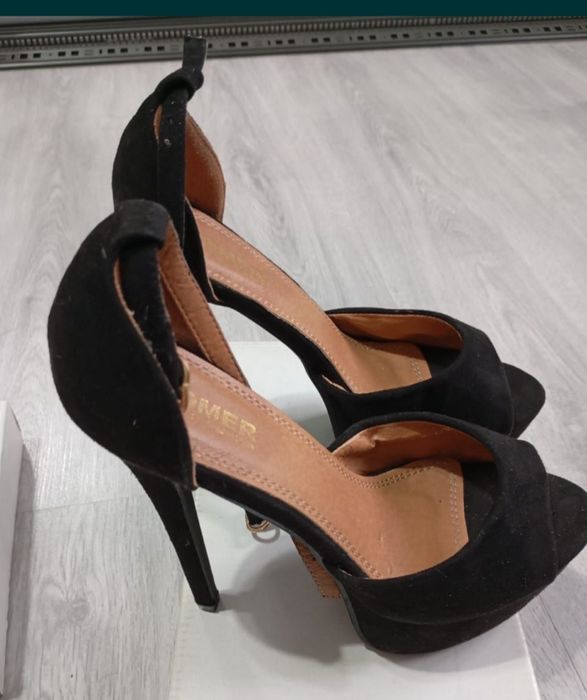 Туфли женские. Новые. Размер 36-41. Турция