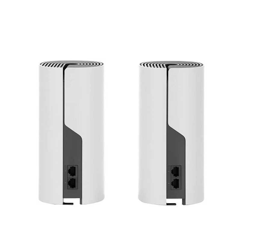 | Mesh Wi-Fi система Deco E4 (3-Pack)