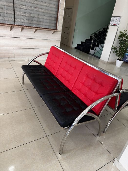 Реставрация и изготовление мягкой мебели