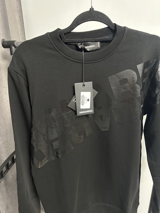 Bluza DSQUARED2 super calitate