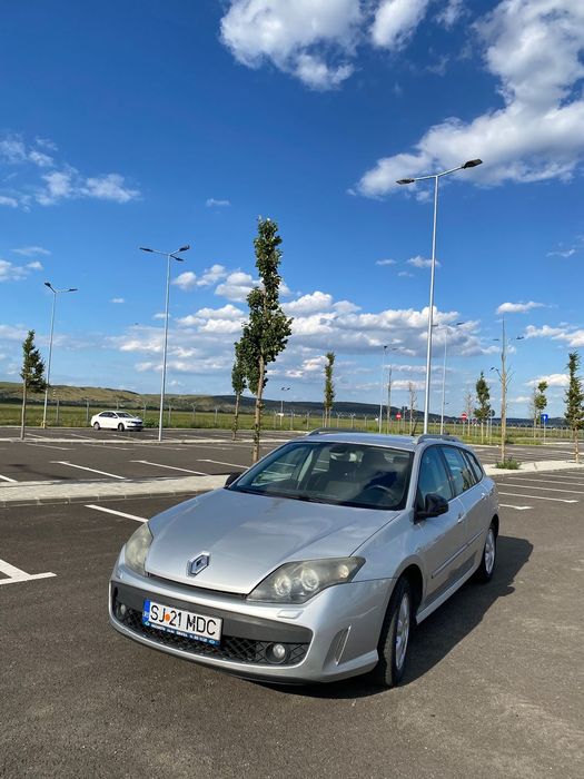 Renault Laguna