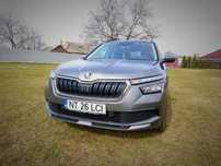 Skoda Kamiq Unic proprietar, garantie Skoda inca 3 ani