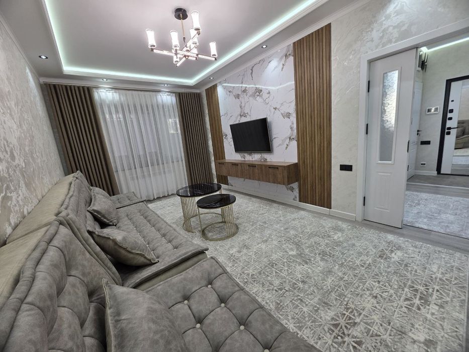 Сдаётся 2/2/4 юнусабад (метро Туркистон)