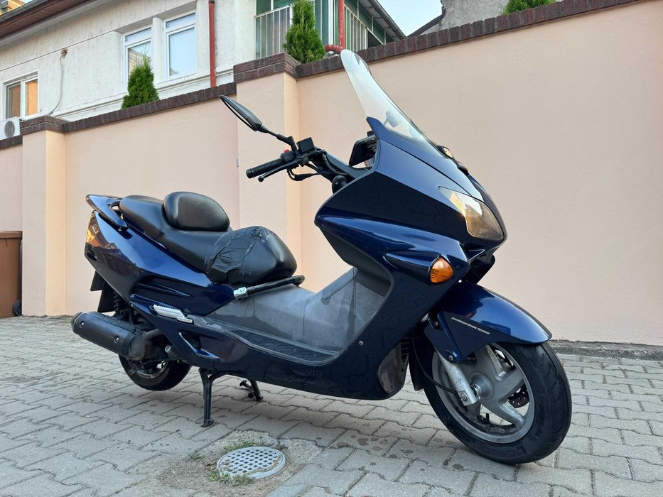 Honda Jazz 250 - 2003