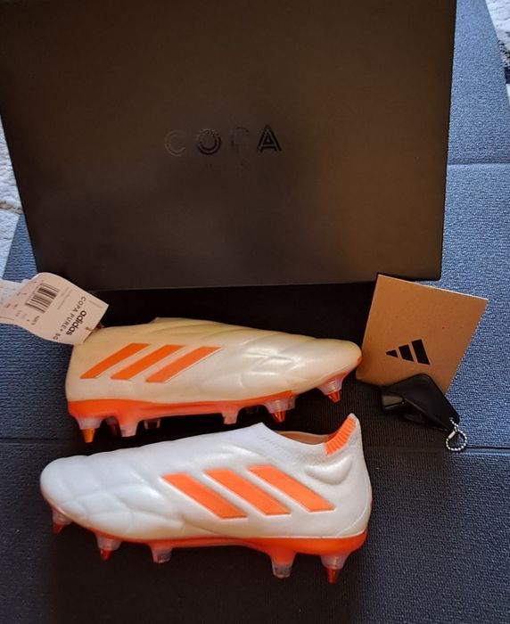 ADIDAS COPA PURE + SG nou cu etichetă