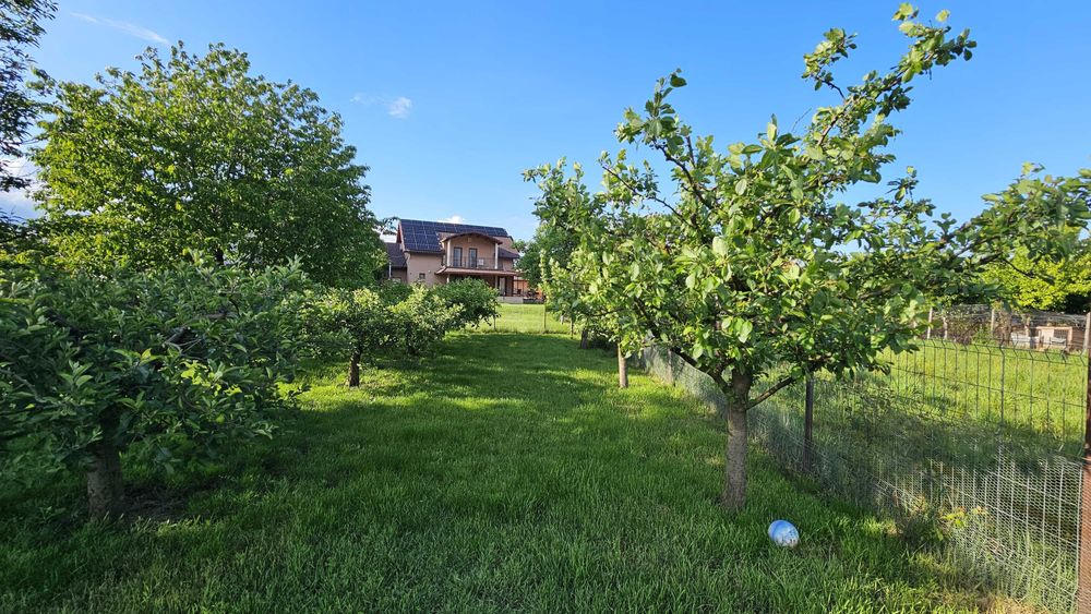 Casă la cheie  – Str. Republicii 97