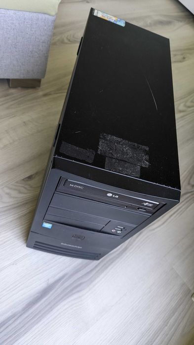 Компютърна конфигурация i3-4130, 8 GB DDR3