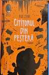 Cititorul din peșteră