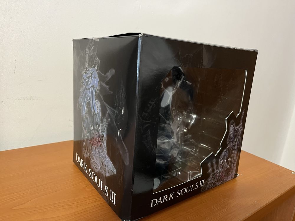 Екшън фигура Dark Souls III Artorias