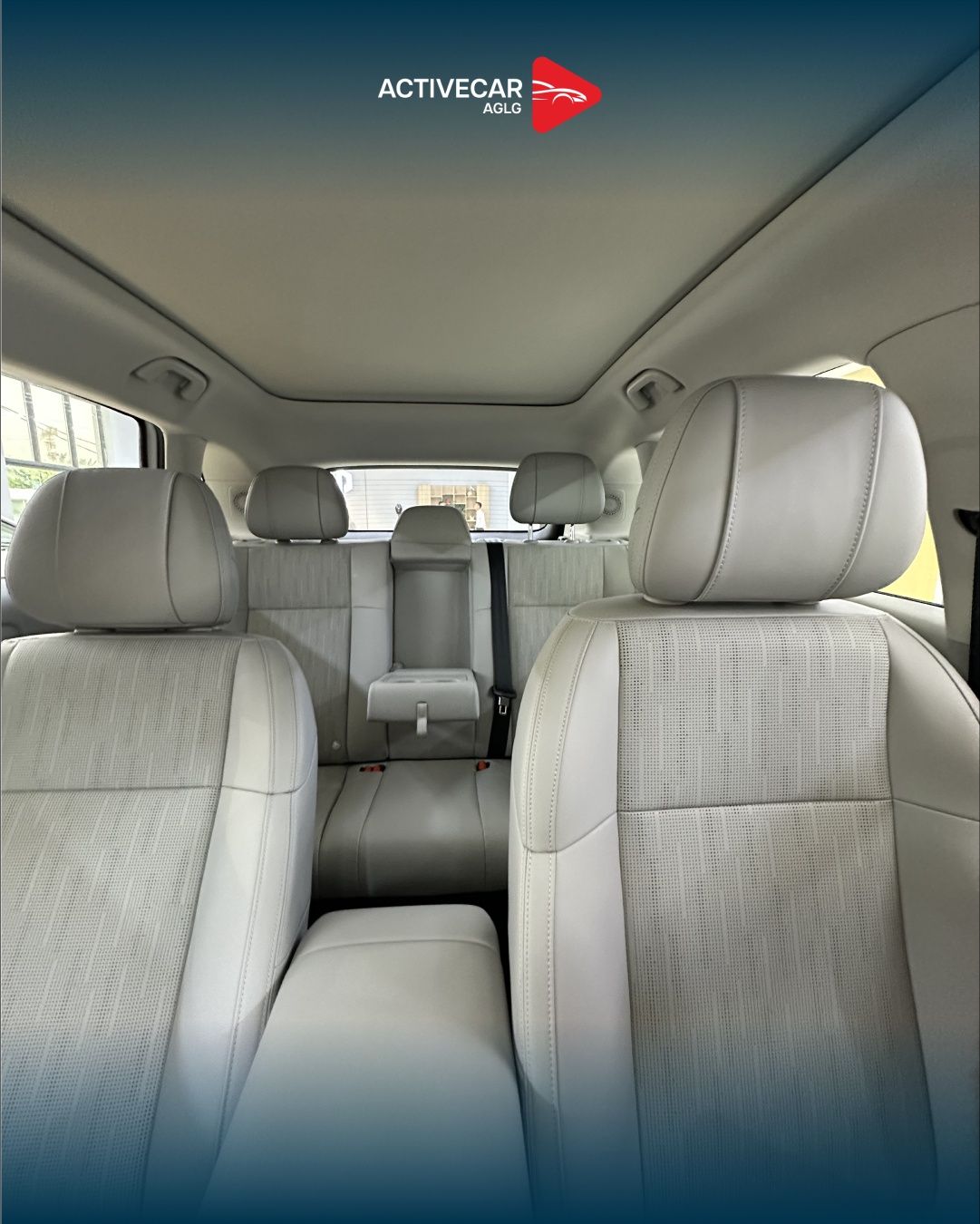 Leapmotor B10 510 KM Electr Smart