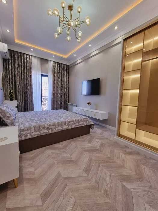 СДАЁТСЯ Уютная квартира 2х /5/10 Юнусабадский р-н Метро Туркистон *4