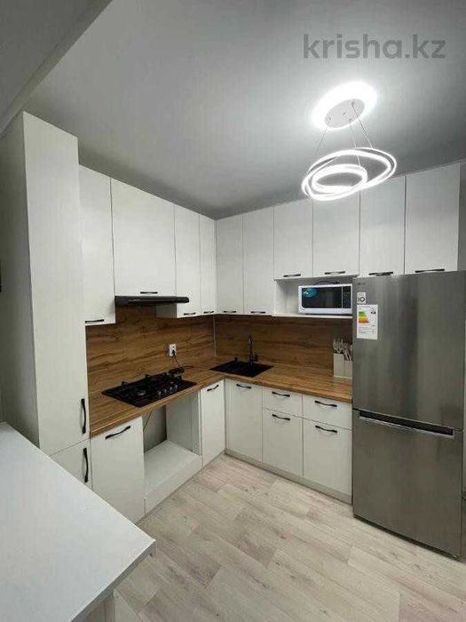 Продажа 1-комнатной квартиры Кобланды Батыра 10а