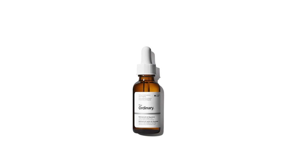 The Ordinary Original kosmetika