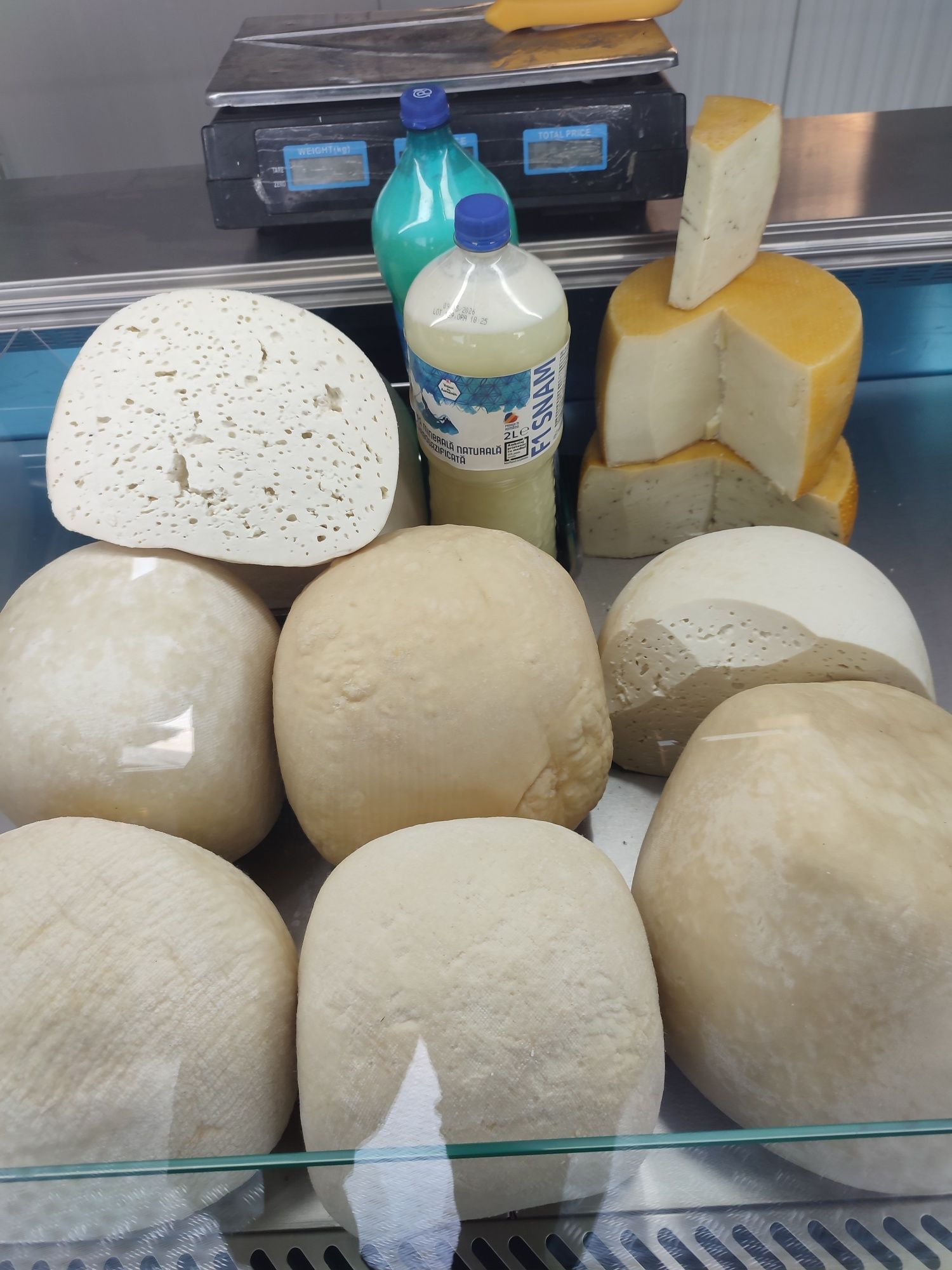 Produse bio cu chiag natural