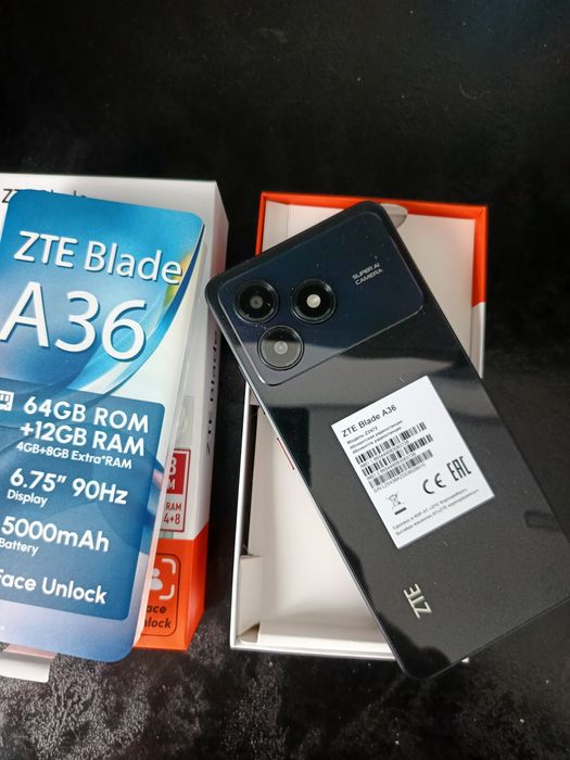 Продам новый телефон