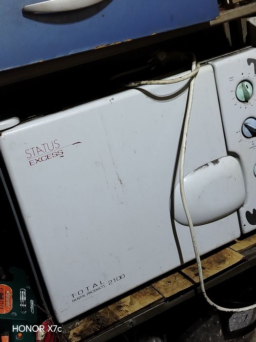 Продам аппарат ИВЛ