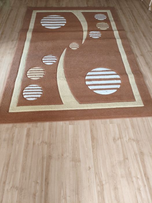 Килим запазен 160/230