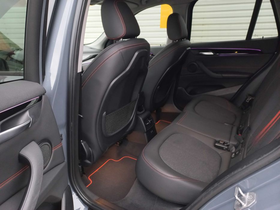 BMW X1,  Sport Line, 2020, TVA Deductibil